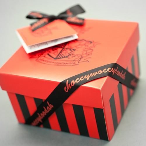 Hộp đựng socola hoàn hảo nhất cho sản phẩm của bạn với mẫu mã đẹp, tinh xảo